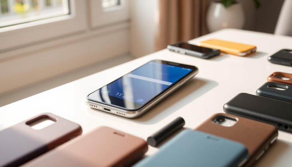 smartphone compatibility