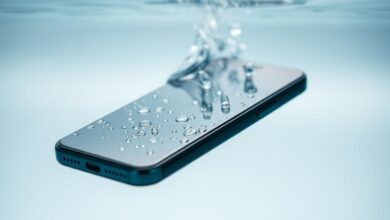 sound to get water out of phone charging port