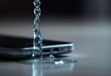 sound to get water out of phone speakers