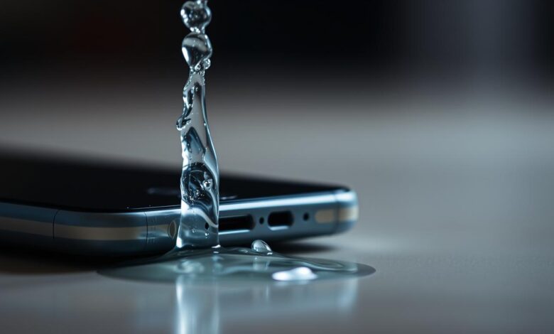 sound to get water out of phone speakers