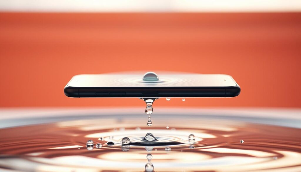sound to get water out of your phone