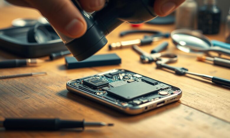 sound to get water out of your phone