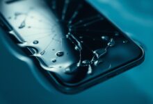 sound to get water out of your phone