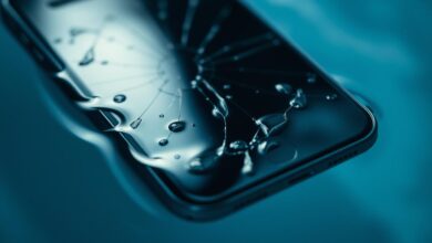 sound to get water out of your phone