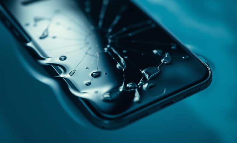 sound to get water out of your phone