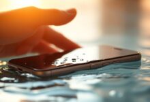 sound to play to get water out of phone