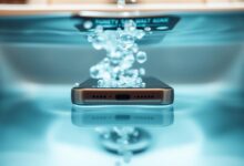 sounds to get water out of your phone