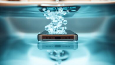 sounds to get water out of your phone