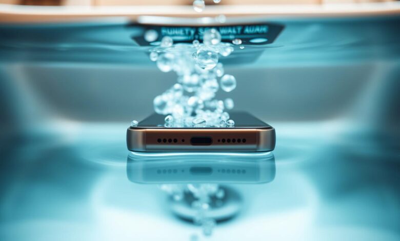 sounds to get water out of your phone