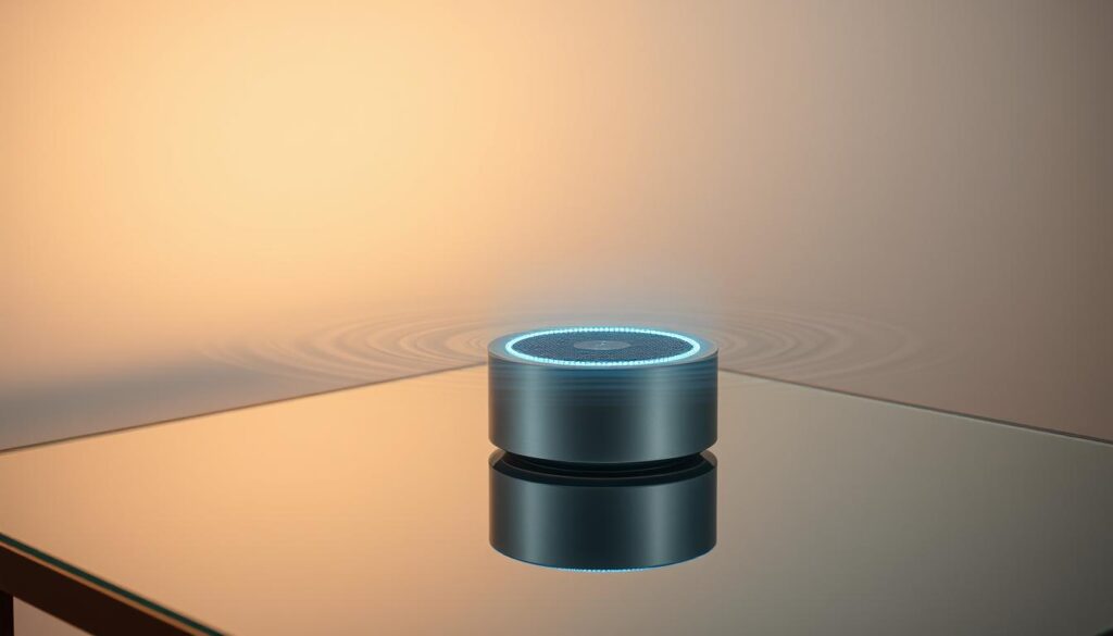 speaker for water sound