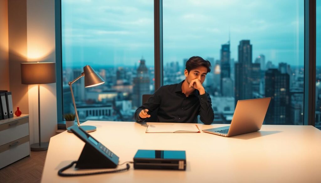 special circumstances for phone number change