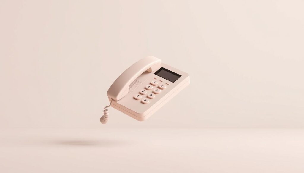 temporary phone number