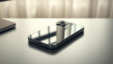 the iphone 17