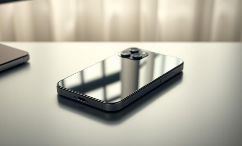 the iphone 17