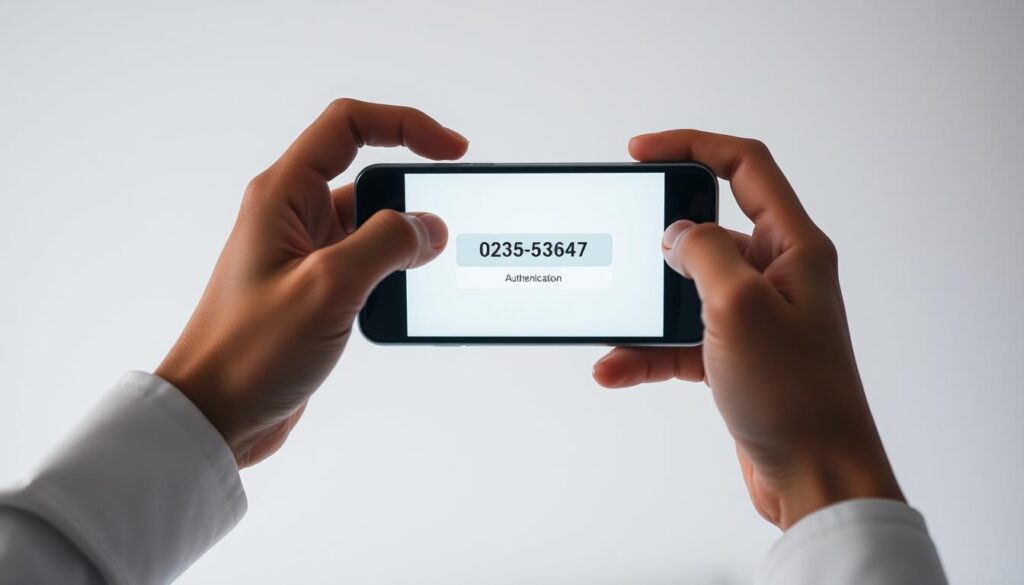 two-factor authentication