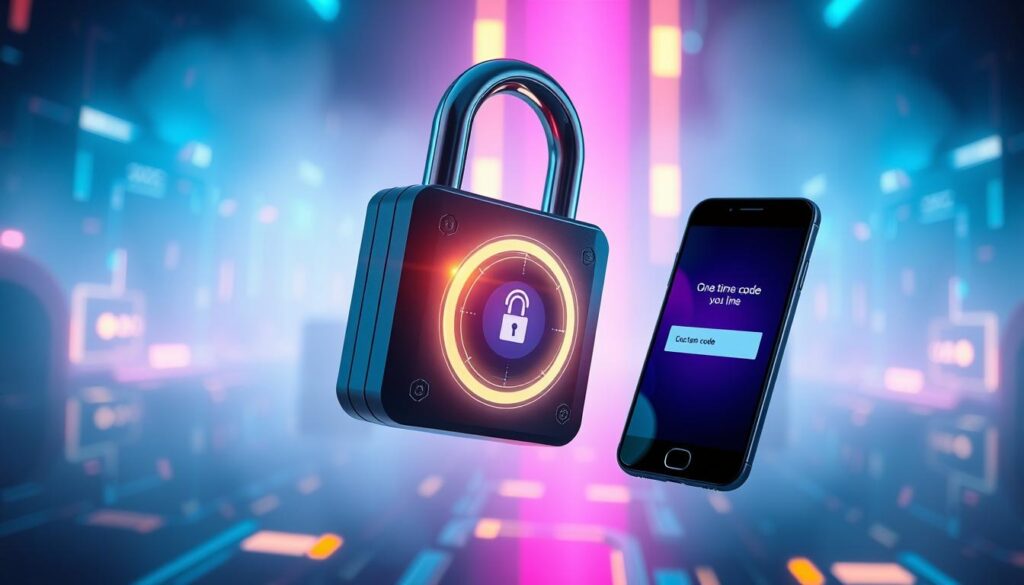 two-factor authentication