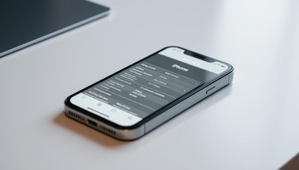unlocked iPhone SE specs
