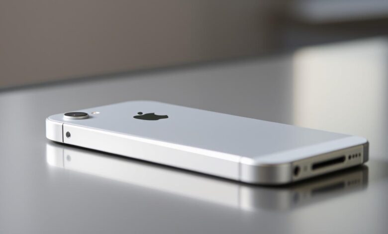unlocked iphone se
