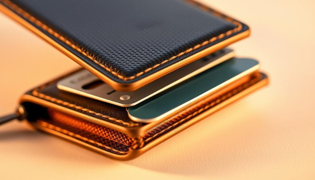 wallet case durability