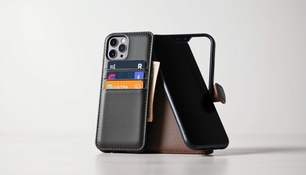 wallet case for phone