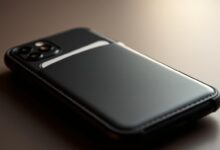 wallet cell phone case