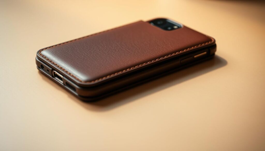 wallet cell phone case
