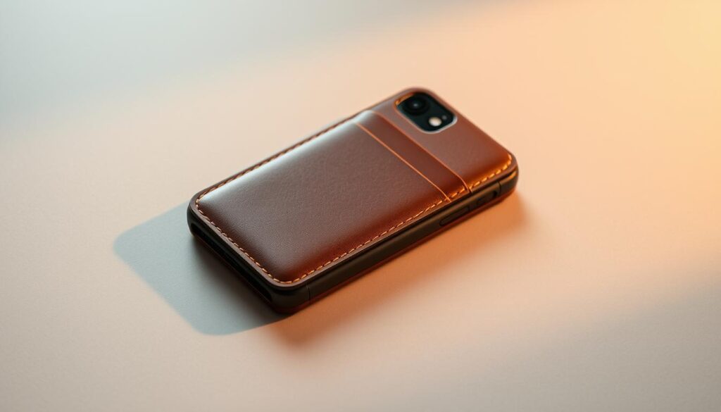 wallet cell phone case