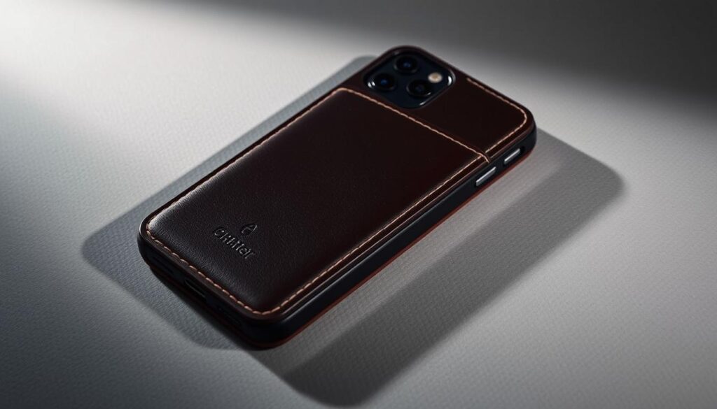 wallet iPhone case