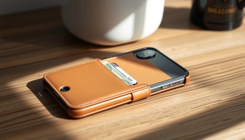 wallet iPhone case buying considerations