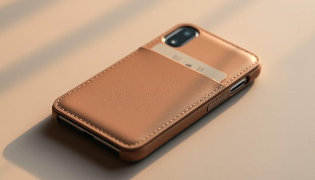 wallet phone case design