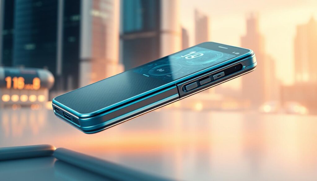 wallet phone case future