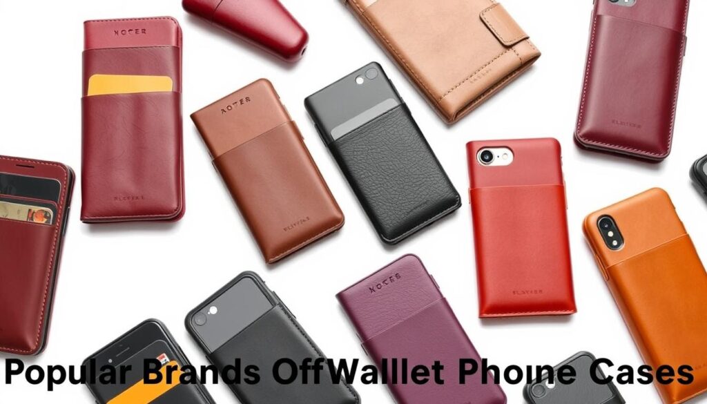 wallet phone cases