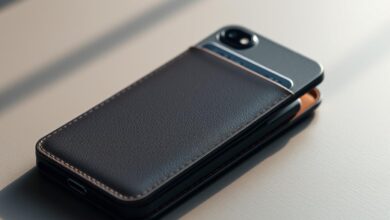 wallet phone cases