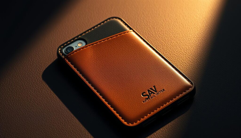 wallet phone holder trends