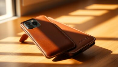 wally cases