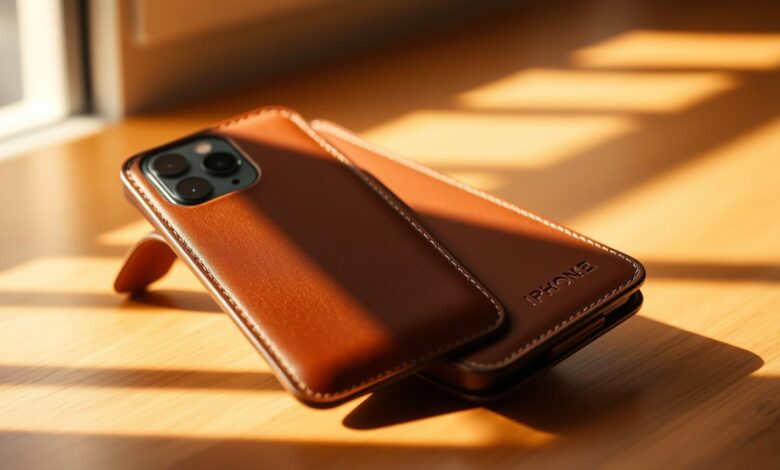 wally cases