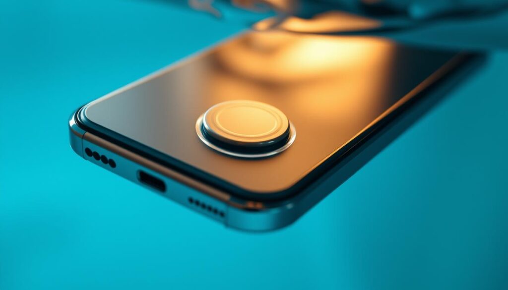 water resistance in smartphones