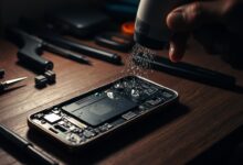 water sound to get water out of phone