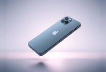 what does the iphone 17 look like