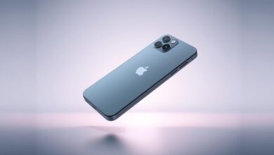 what does the iphone 17 look like
