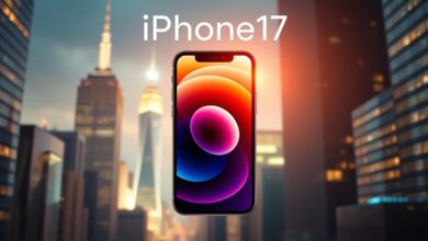 when is the new iphone 17 coming out