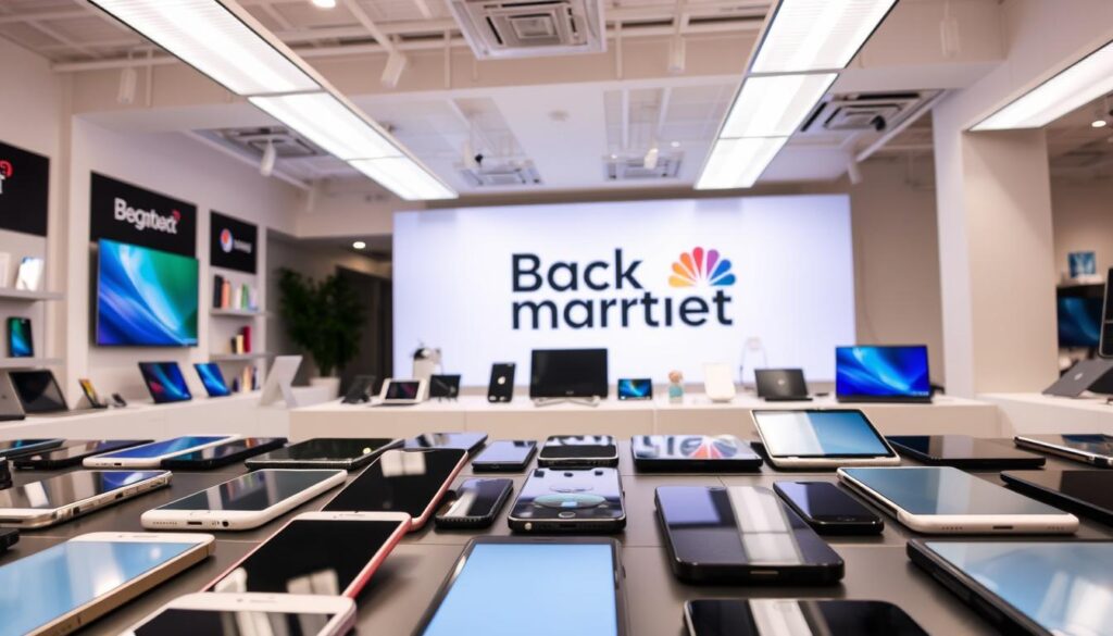 backmarket tech deals