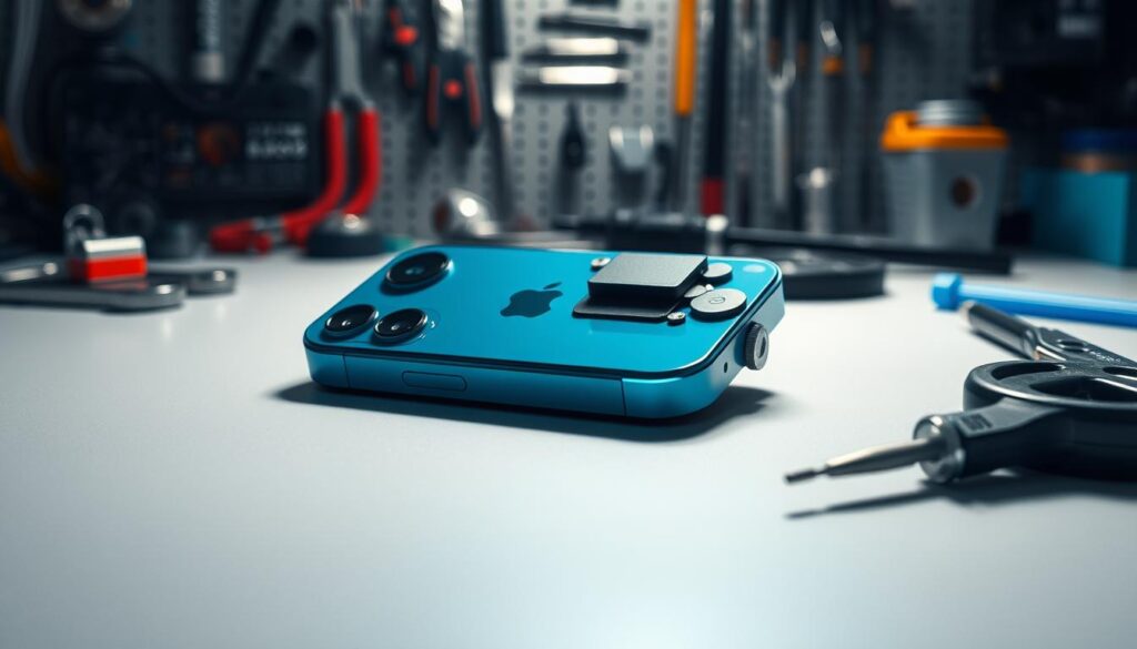 iPhone13 Blue Maintenance iPhone13 Blue Maintenance