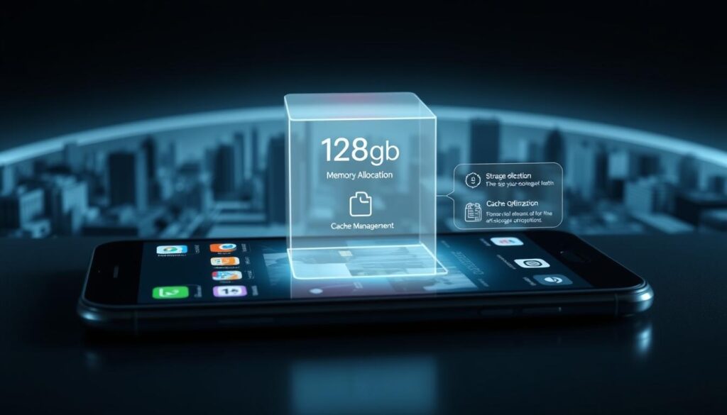 128GB phone storage management 128GB phone storage management