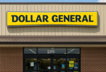 A detailed guide to Dollar General cell phones, showing budget smartphones, prepaid plans, and activation options in 2025.