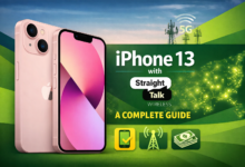 Everything You Need to Know About iPhone 13 on Straight Talk