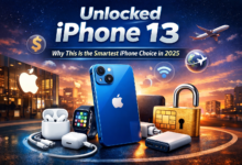 Unlocked iPhone 13: Why This Is the Smartest iPhone Choice in 2026