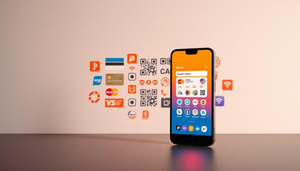Boost Mobile Payment Options