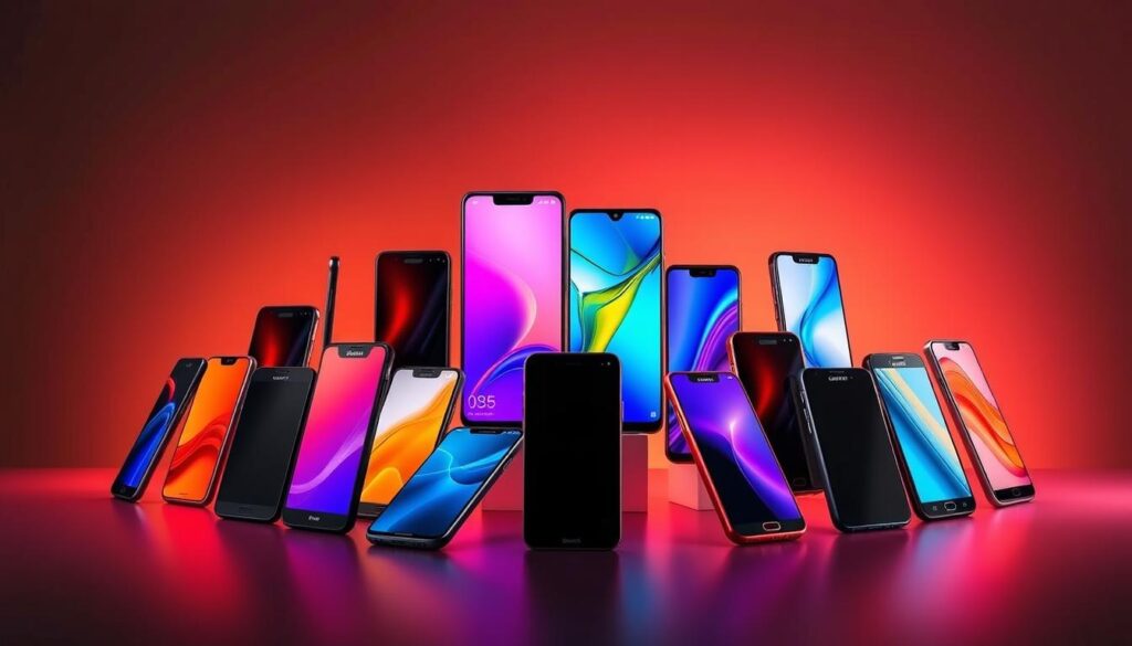 Boost Mobile Phone Deals