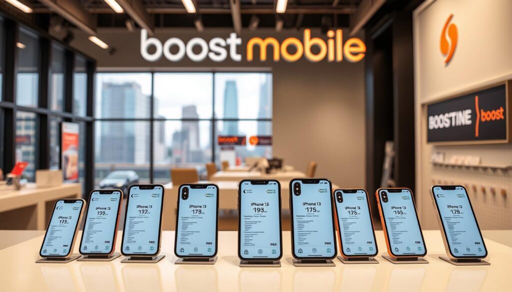 Boost Mobile iPhone13 Plans Boost Mobile iPhone13 Plans